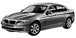 BMW F10 U3670 Fault Code