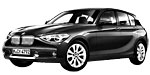 BMW F20 U3670 Fault Code