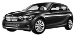 BMW F21 U3670 Fault Code